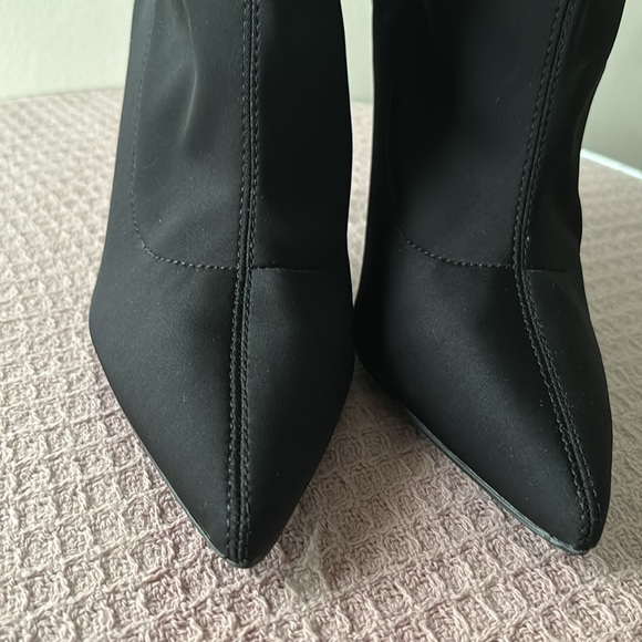 Booties - Picture 3 of 8